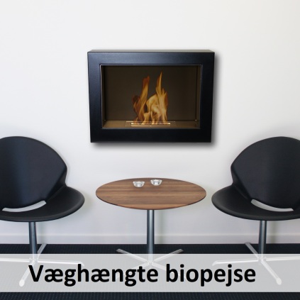 væghængte biopejse